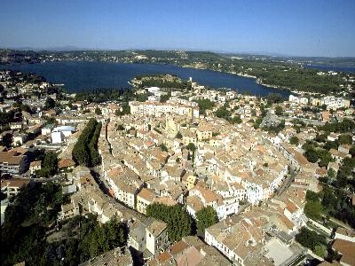 Visite du Centre Historique avec un médiéviste